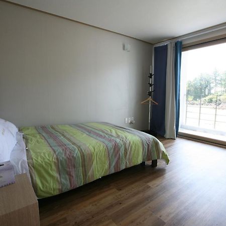סאוגוויפו Shall Story Resort מראה חיצוני תמונה