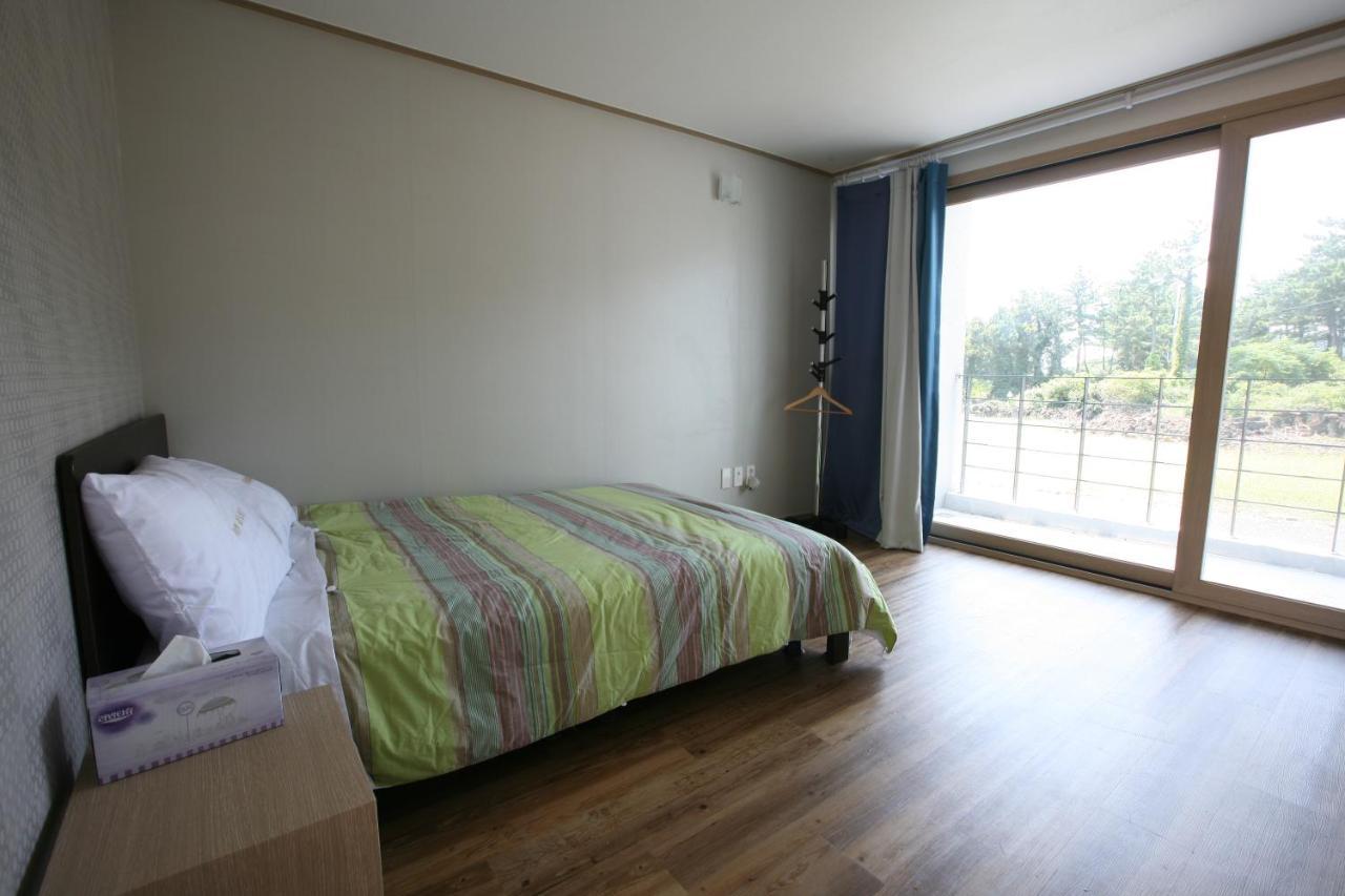 סאוגוויפו Shall Story Resort מראה חיצוני תמונה