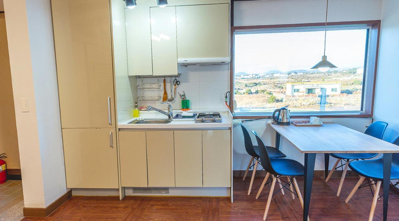 סאוגוויפו Shall Story Resort מראה חיצוני תמונה
