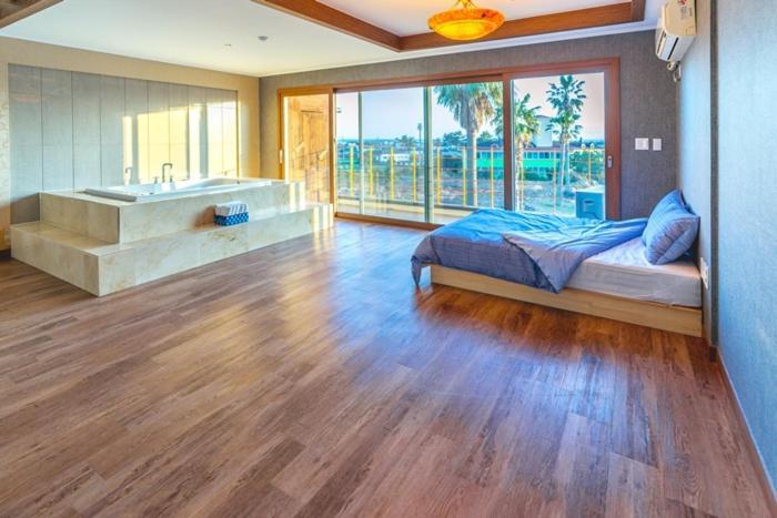 סאוגוויפו Shall Story Resort מראה חיצוני תמונה