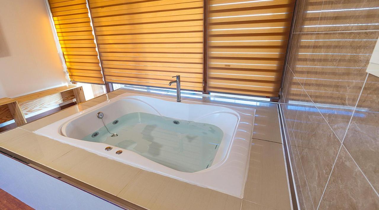 סאוגוויפו Shall Story Resort מראה חיצוני תמונה