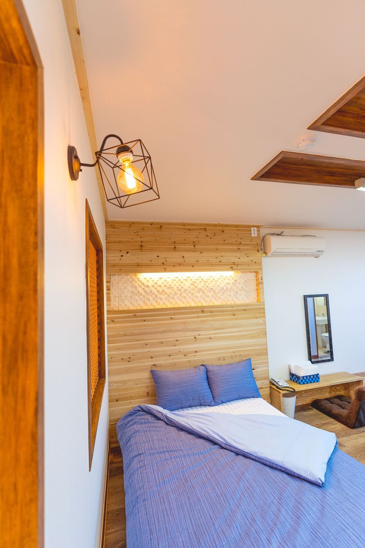 סאוגוויפו Shall Story Resort מראה חיצוני תמונה