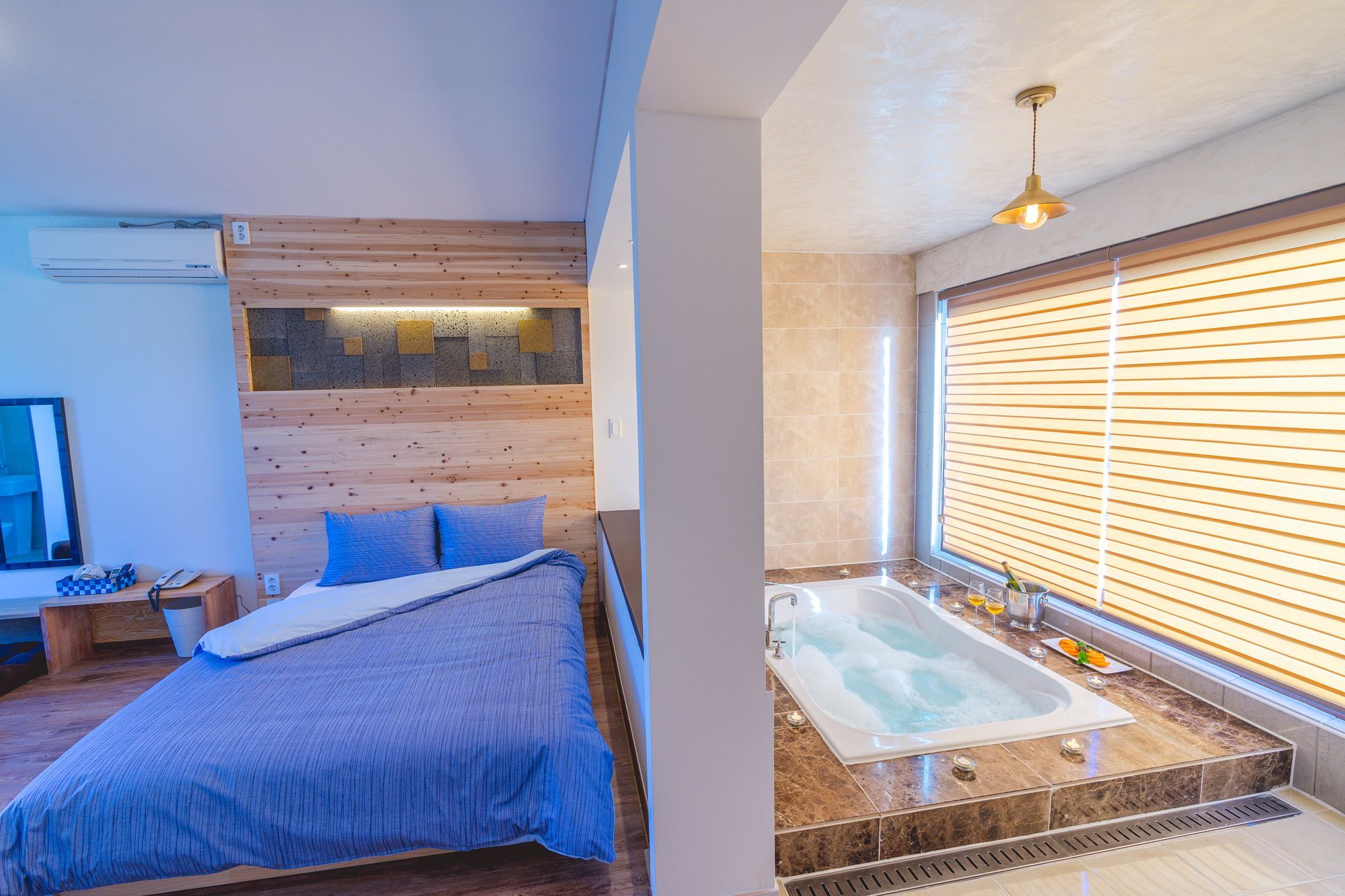 סאוגוויפו Shall Story Resort מראה חיצוני תמונה