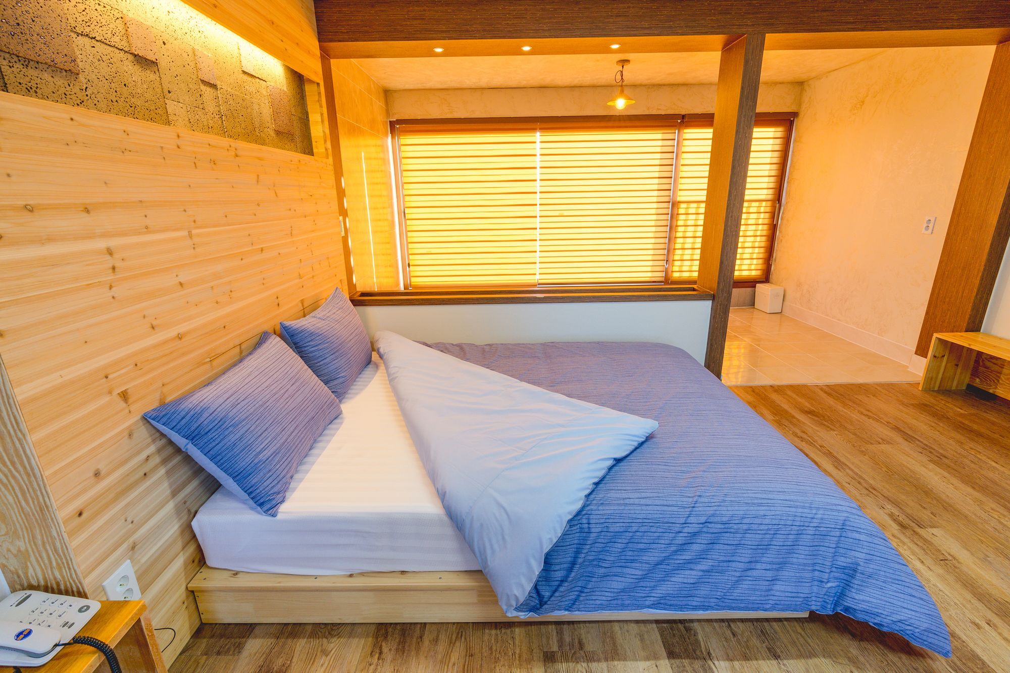 סאוגוויפו Shall Story Resort מראה חיצוני תמונה