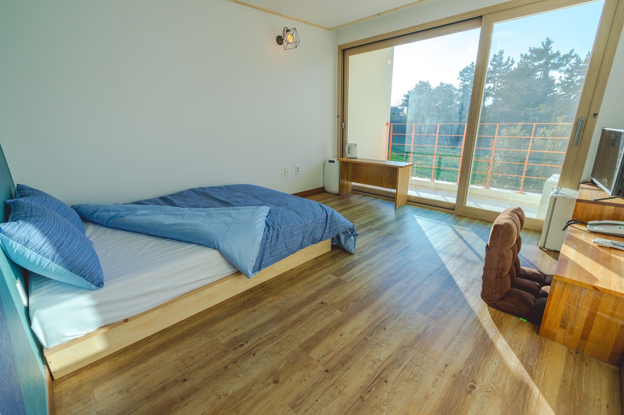 סאוגוויפו Shall Story Resort מראה חיצוני תמונה