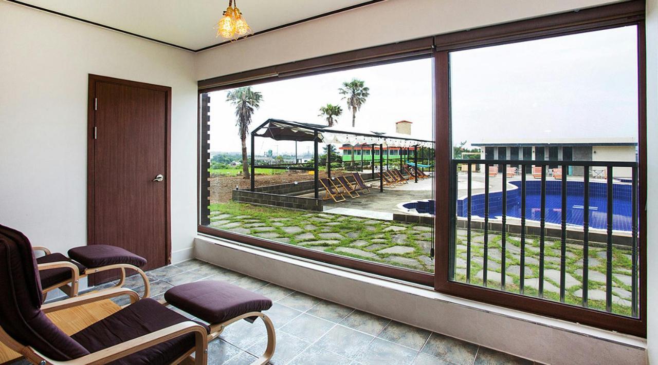 סאוגוויפו Shall Story Resort מראה חיצוני תמונה